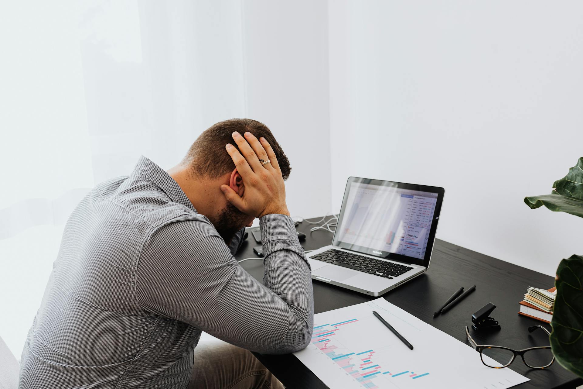 Featured image for “Invest in Your Growth – the DIY Path is Paved with Wasted Resources”